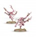 Pink Horrors of Tzeentch